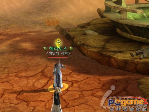 永恒之塔 永恒之塔