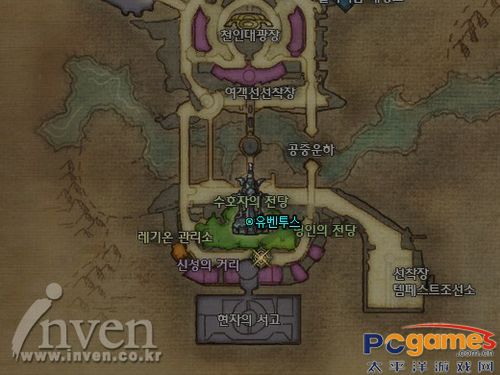 永恒之塔 永恒之塔