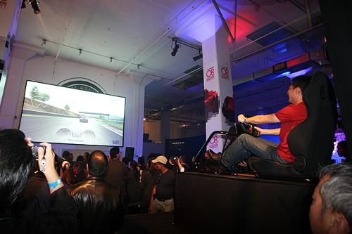 gt5