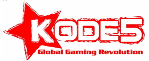 KODE5联合QPAD发布DotA版鼠标垫 