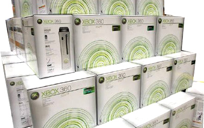 Xbox360