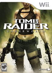 古墓丽影 古墓丽影