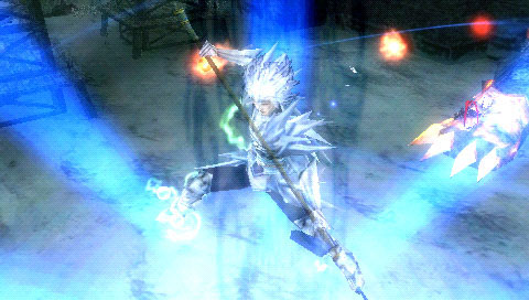 真三国无双 连袂出击 真三国无双 连袂出击