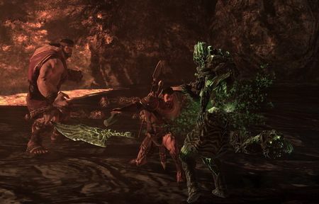 上古神话:亚戈号 上古神话:亚戈号