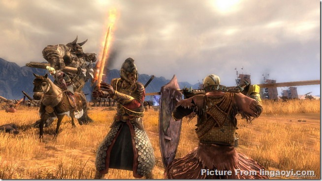 lotr-conquest lotr-conquest