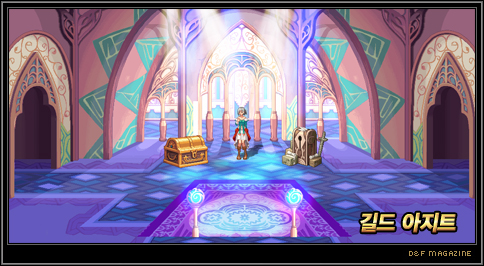 [韩服]09年玩家座谈会消息 新增内容曝光