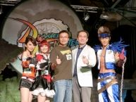 台服16日公测 采用韩服去年11月版本