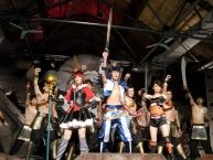 台服16日公测 采用韩服去年11月版本