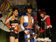 台服16日公测 采用韩服去年11月版本