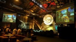 台服16日公测 采用韩服去年11月版本