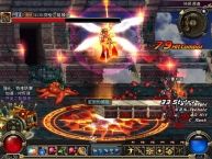 台服16日公测 采用韩服去年11月版本