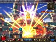 台服16日公测 采用韩服去年11月版本