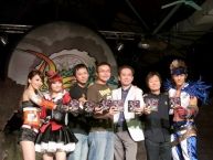 台服16日公测 采用韩服去年11月版本