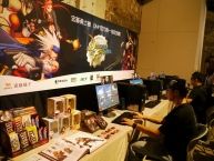 台服16日公测 采用韩服去年11月版本