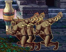 [美图]无语囧图欣赏之可爱的怪物们