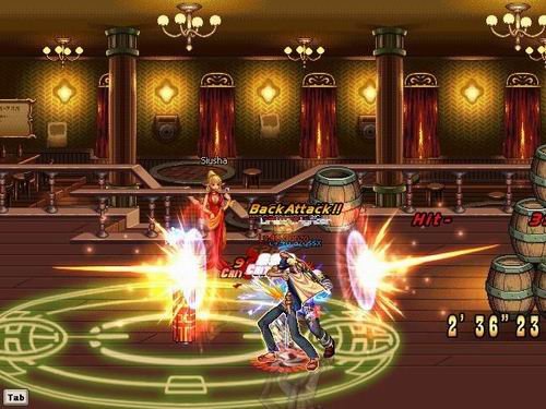 《地下城与勇士》9月22日北美开启公测