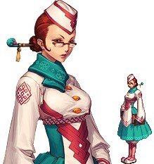 地下城与勇士游戏大变迁之昨天与明天