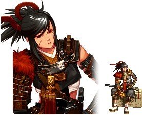 地下城与勇士游戏大变迁之昨天与明天