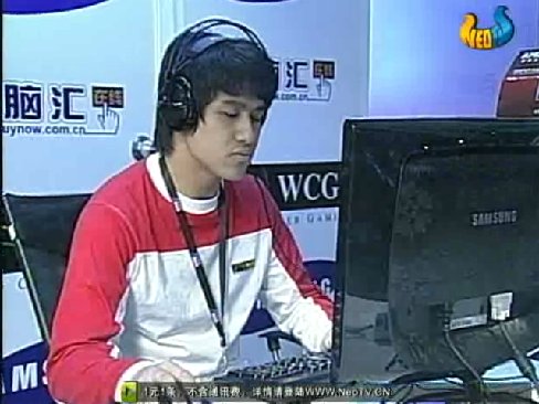 [战报]2009WCG总决赛DNF项目圆满结束