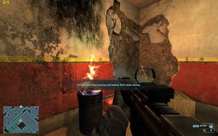 SAS:特种空勤团 SAS:特种空勤团