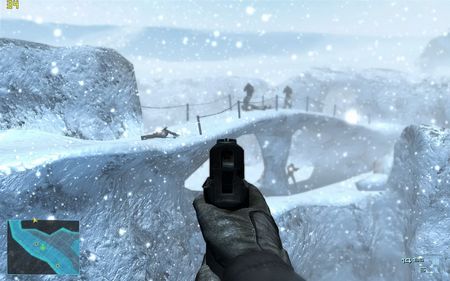 SAS:特种空勤团 SAS:特种空勤团