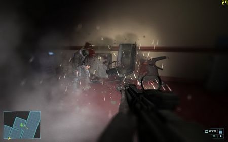 SAS:特种空勤团 SAS:特种空勤团