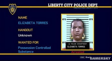 侠盗飞车4 侠盗飞车4