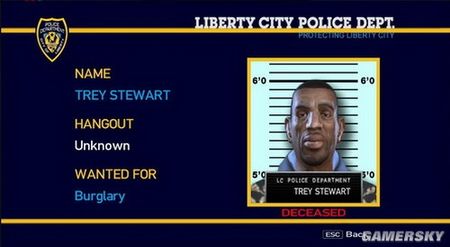 侠盗飞车4 侠盗飞车4