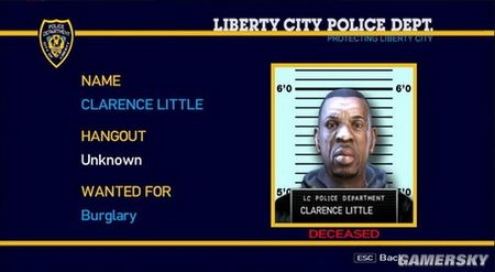 侠盗飞车4 侠盗飞车4