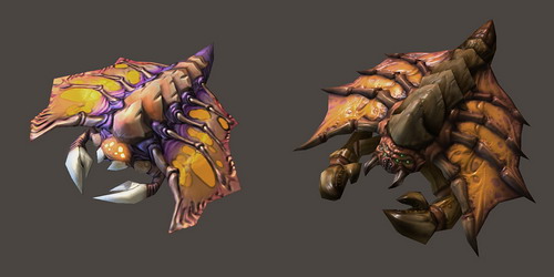 星际争霸2 星际争霸2