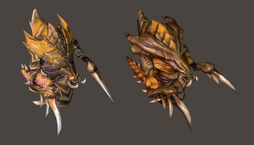 星际争霸2 星际争霸2