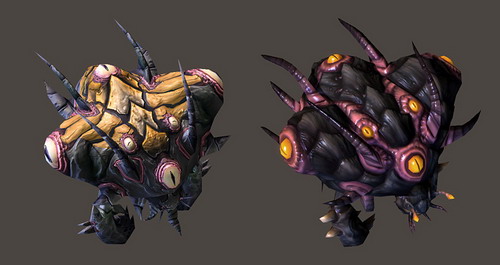 星际争霸2 星际争霸2