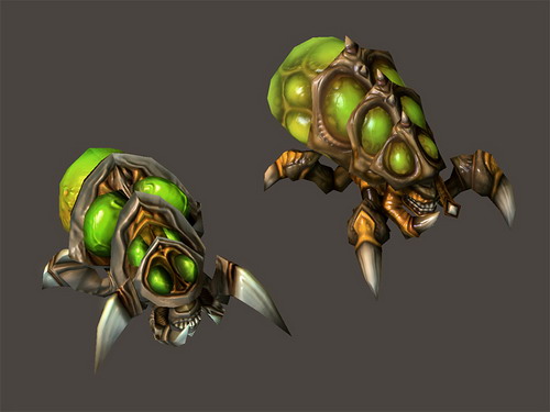 星际争霸2 星际争霸2