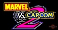 漫画英雄 vs. Capcom 2