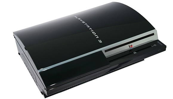 SCEE总裁：Wii是** PS3才是正道