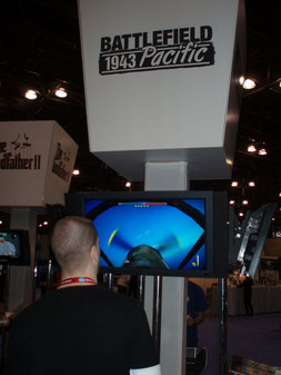 战地1943 战地1943