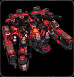 星际争霸2 雷神