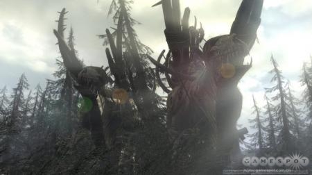 《炽焰帝国2》确定2010年登陆X360平台
