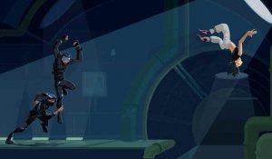 EA将推出Wii版《镜之边缘》