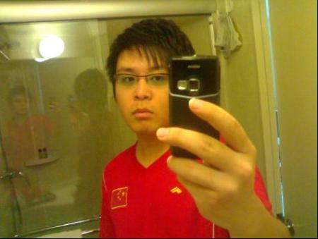 联想IEST2009专访秦源达:善攻者动于九天之上