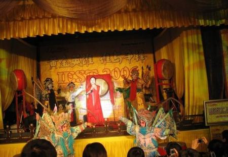 专题回顾：一个电竞的传奇——IEST的那些事儿（二）