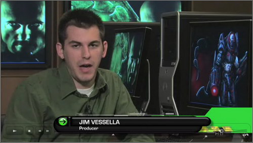Jim Vessella Jim Vessella