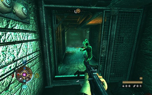 抢先体验!《德军总部》测试及截图赏