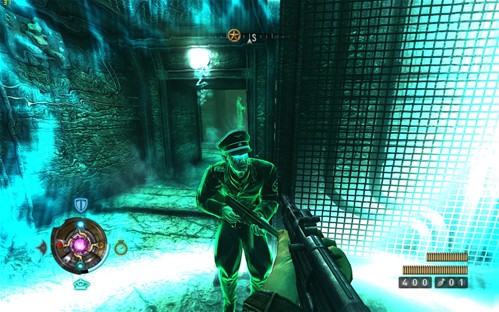 抢先体验!《德军总部》测试及截图赏