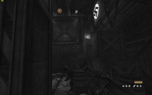 抢先体验!《德军总部》测试及截图赏