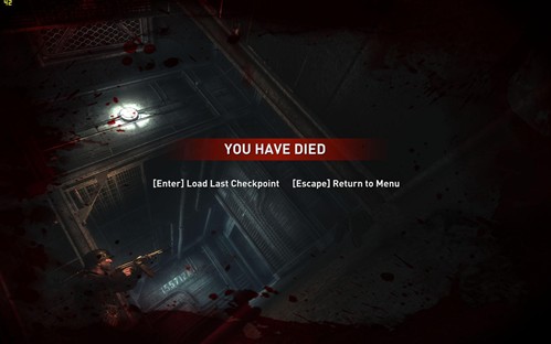 抢先体验!《德军总部》测试及截图赏