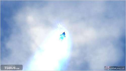 XBOX360 龙珠:怒气爆发