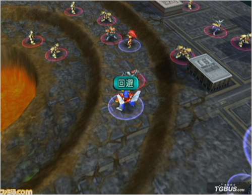 Wii中文网 超级机器人大战NEO