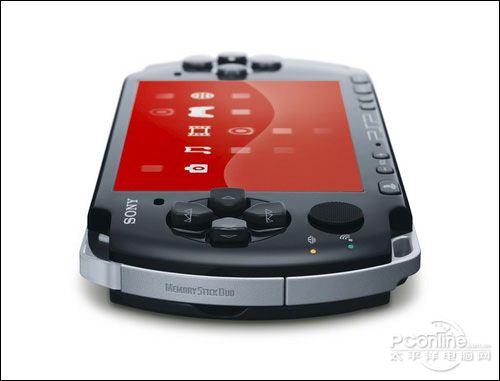 游戏性直逼PS3十大最强PSP新游戏推荐