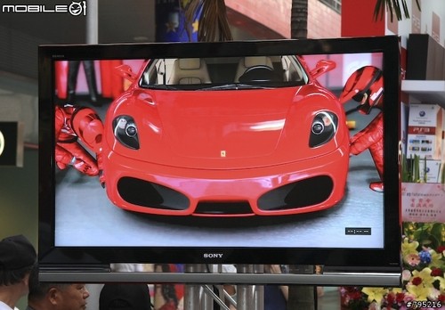 护士装台妹!超薄PS3**首发现场报道 护士装台妹!超薄PS3**首发现场报道